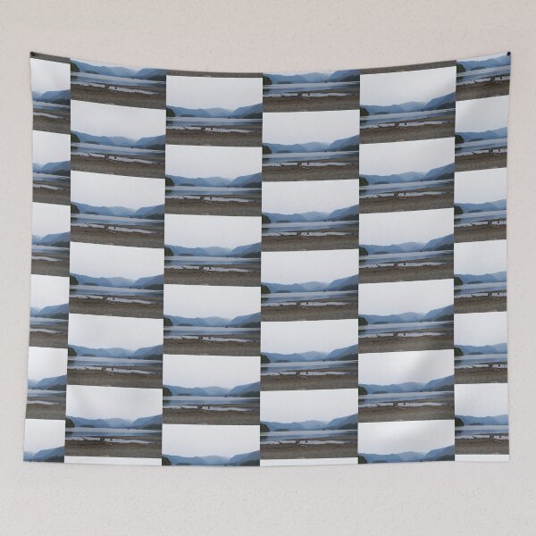 Item preview, Derwent Water - Keswick designed and sold by MikeSandersonPix Ltd.