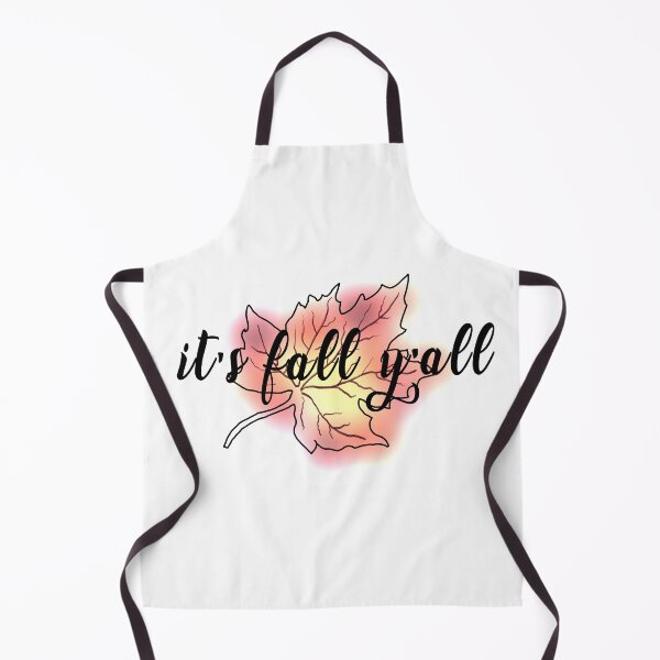 Item preview, Fall Y'all designed and sold by diginomdesigns.