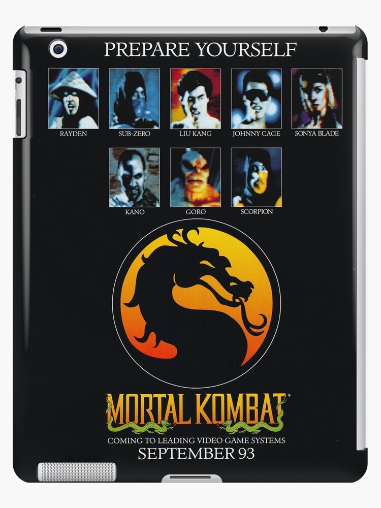 Klassic Shang Tsung - Mortal Kombat Mobile