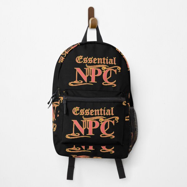 Item preview, Essential NPC - do not maim rob or kill RPG designed and sold by TravelScientist.