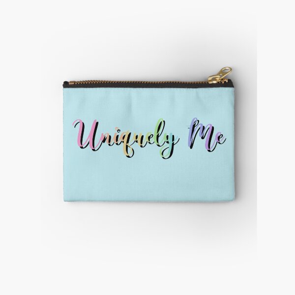 Item preview, Uniquely me designed and sold by Pickle-Lily.