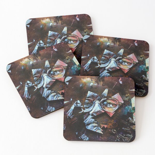 Item preview, The shards of reality designed and sold by rolffimages.