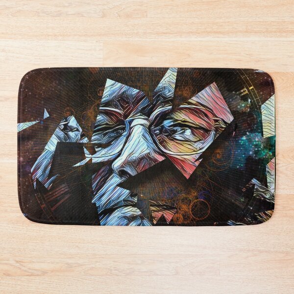 Item preview, The shards of reality designed and sold by rolffimages.