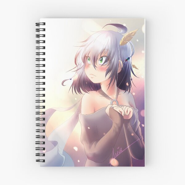 Item preview, Harumi designed and sold by Laynaria.