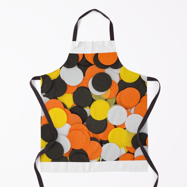 Item preview, Halloween Party Confetti  designed and sold by newburyboutique.