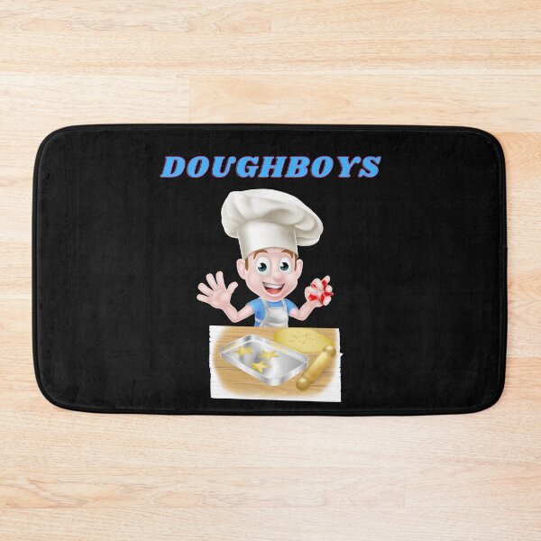 Item preview, Doughboy, doughboys, funny, pillsbury, mike mitchell, nick wiger, doughboys podcast, gangster, movie, parody, boyz in the hood, bread, cute, flour, gangsta, ice cube, 90s, awesome, baking, designed and sold by bimmer325.