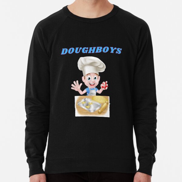 "Doughboy, doughboys, funny, pillsbury, mike mitchell ...