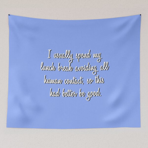 Item preview, Holby City - Jac Naylor Quote designed and sold by holbytv.