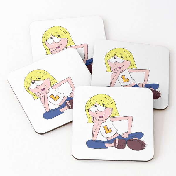 Item preview, Lizzie Loyola University designed and sold by Francesca Sciaccotta.