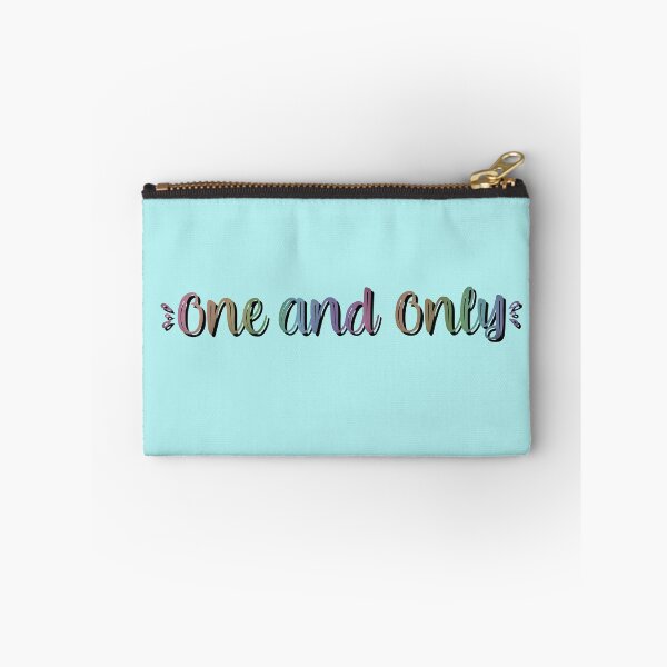 Item preview, One and only designed and sold by Pickle-Lily.