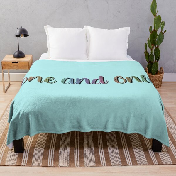 Item preview, One and only designed and sold by Pickle-Lily.