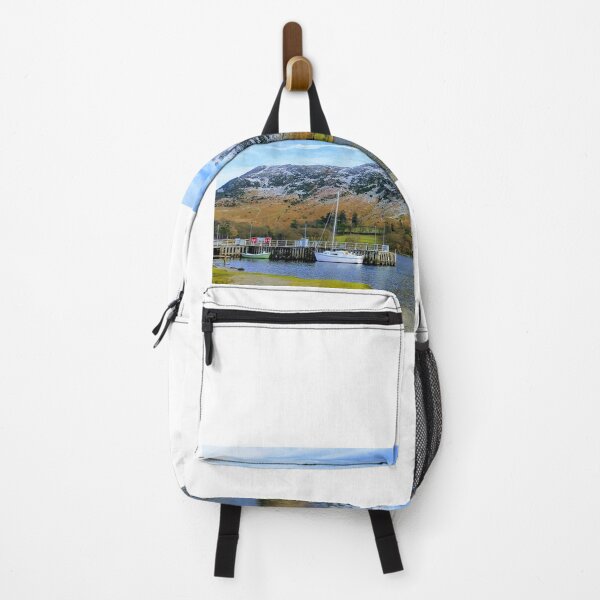 Item preview, Ullswater, Cumbria designed and sold by angieblue-25.