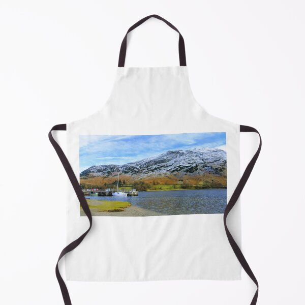 Item preview, Ullswater, Cumbria designed and sold by angieblue-25.