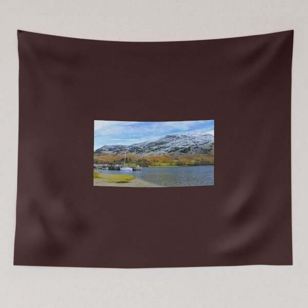 Item preview, Ullswater, Cumbria designed and sold by angieblue-25.