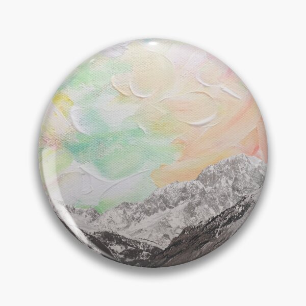 Item preview, Painted sky designed and sold by AmeliaValley.