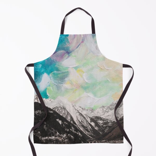Item preview, Painted sky designed and sold by AmeliaValley.