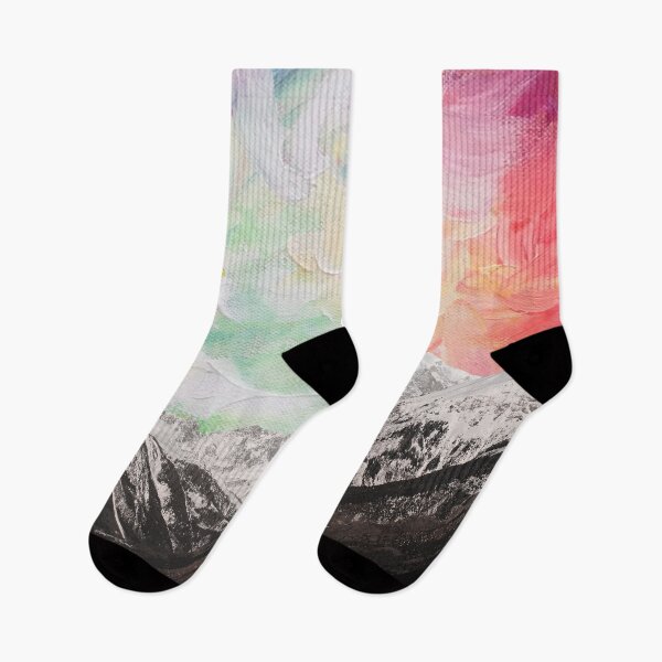 Item preview, Painted sky designed and sold by AmeliaValley.