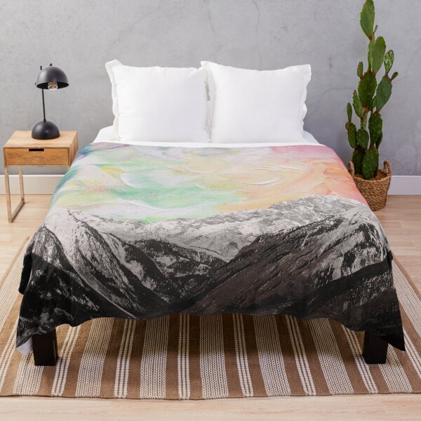 Item preview, Painted sky designed and sold by AmeliaValley.