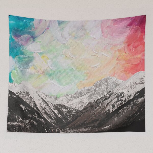 Item preview, Painted sky designed and sold by AmeliaValley.