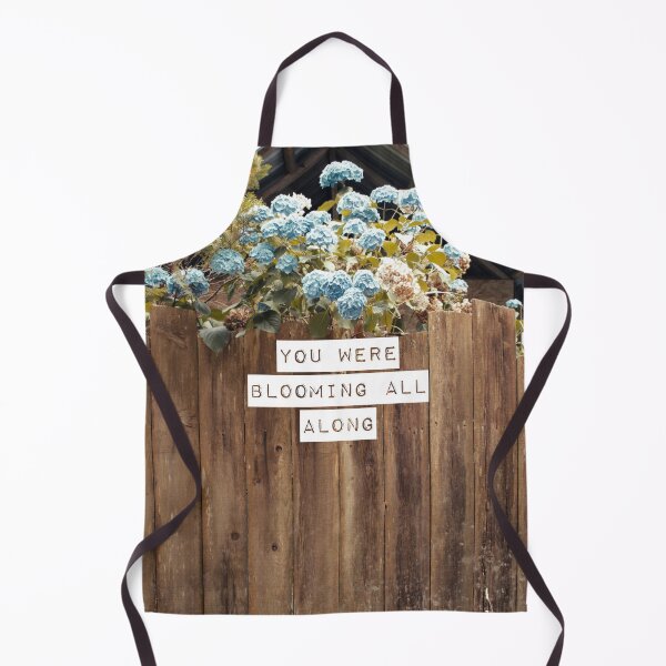 Item preview, You were Blooming All Along designed and sold by WildEmpress.