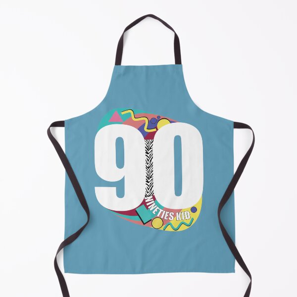 Item preview, 90s Kid - Vintage Nineties Kid Merch designed and sold by WaltTheAdobeGuy.
