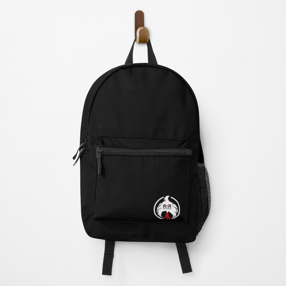 Item preview, Backpack designed and sold by ghosttracer71.