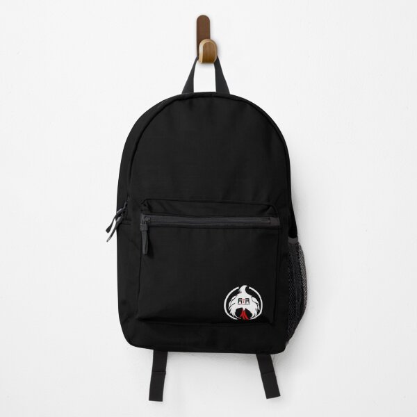 Item preview, Redtail Rockets Logo White designed and sold by Bryon Hufford.