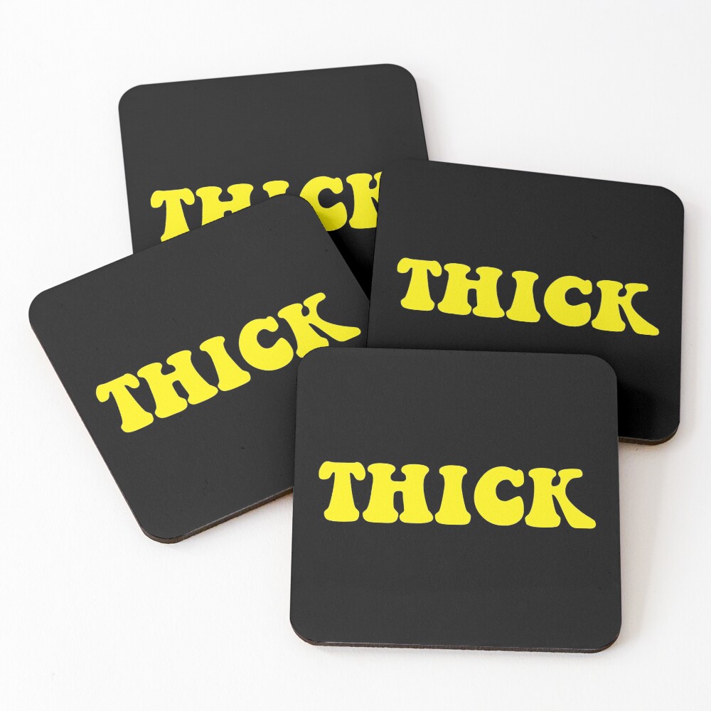 Item preview, Coasters (Set of 4) designed and sold by PartyThreads.