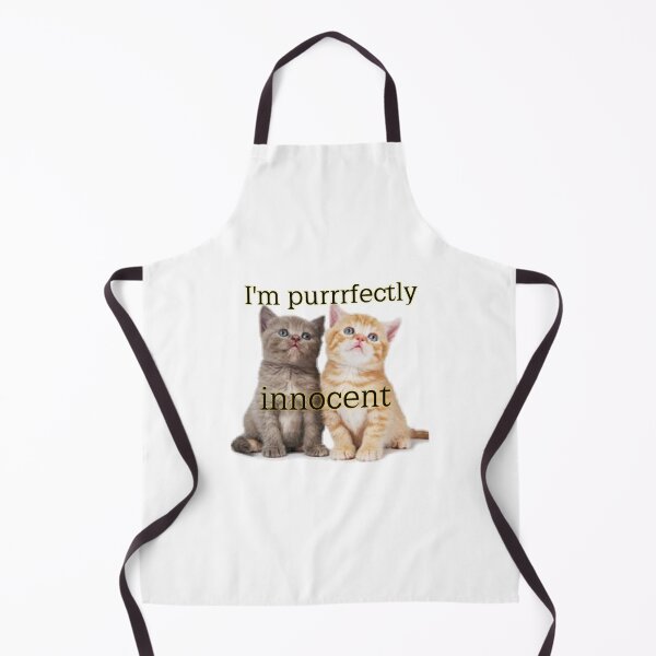 Item preview, Innocent kitties designed and sold by DaytonTreasuresGifts.