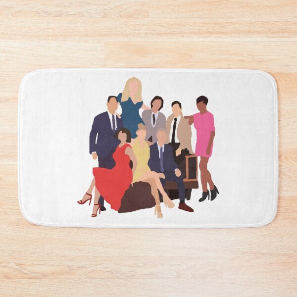 Item preview, Criminal Minds designed and sold by nesa224.