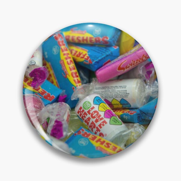 Item preview, Delicious Candy  designed and sold by newburyboutique.
