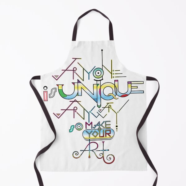 Item preview, ANYONE is UNIQUE designed and sold by Roman Babaevskiy.