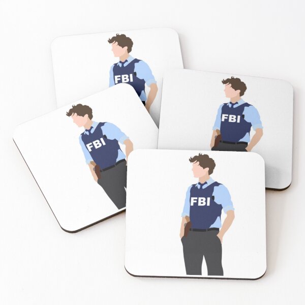 Item preview, Spencer Reid designed and sold by nesa224.