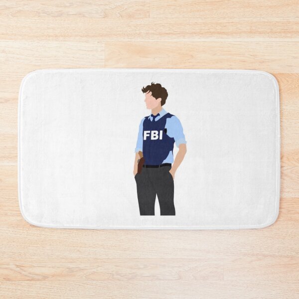Item preview, Spencer Reid designed and sold by nesa224.