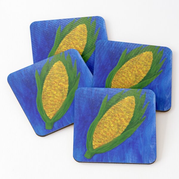 Item preview, Corn designed and sold by Aiagirl.