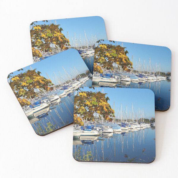 Item preview, Chichester Marina designed and sold by angieblue-25.