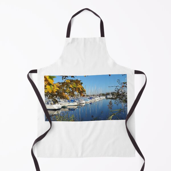 Item preview, Chichester Marina designed and sold by angieblue-25.