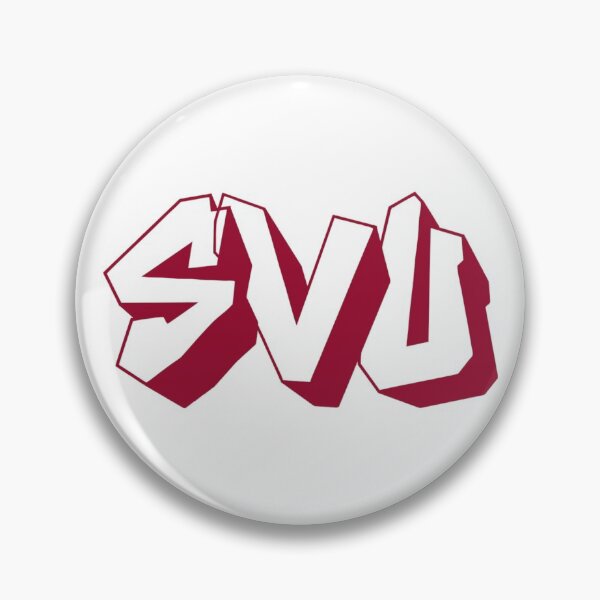 Artikelvorschau, SVU entworfen und verkauft von memeh10.