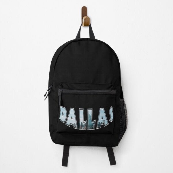 Item preview, Dallas designed and sold by Laura Vancleave.