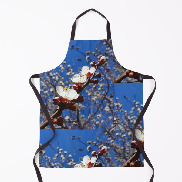 Item preview, Flower Apricot Blossoms designed and sold by RiffXS.