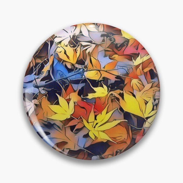 Item preview, Autumn Feelings # 2 designed and sold by theHobbiest.