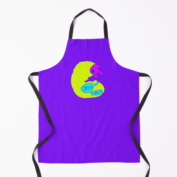 Item preview, GROSS designed and sold by Ughli.