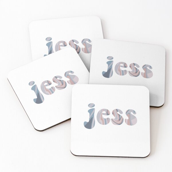 Item preview, Jess custom name  designed and sold by stickitt  designs.