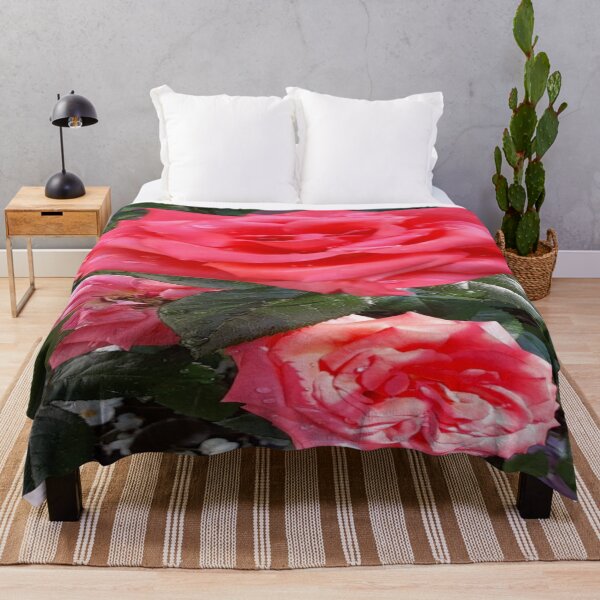 Item preview, Red Rose Design designed and sold by Vero De.