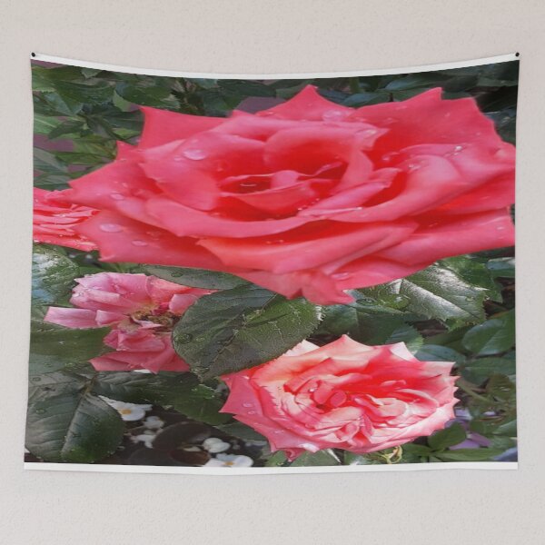 Item preview, Red Rose Design designed and sold by Vero De.