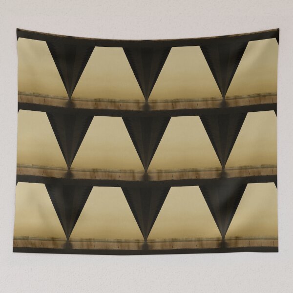 Item preview, Humber Bridge designed and sold by MikeSandersonPix Ltd.