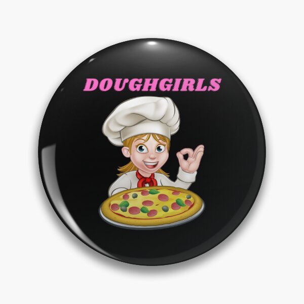 Item preview, Doughgirl, Doughgirls, Doughboys, doughboy, funny, pillsbury, mike mitchell, nick wiger, doughboys podcast, gangster, movie, parody, boyz in the hood, bread, cute, flour, gangsta, ice cube, 90s, designed and sold by bimmer325.