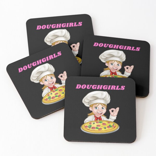 Item preview, Doughgirl, Doughgirls, Doughboys, doughboy, funny, pillsbury, mike mitchell, nick wiger, doughboys podcast, gangster, movie, parody, boyz in the hood, bread, cute, flour, gangsta, ice cube, 90s, designed and sold by bimmer325.