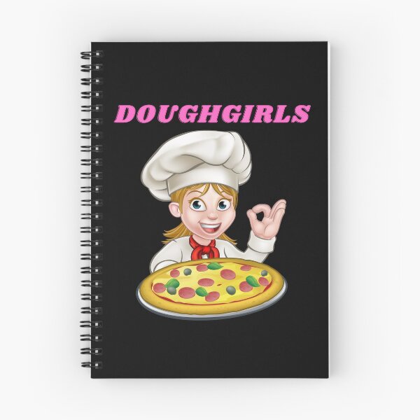 Item preview, Doughgirl, Doughgirls, Doughboys, doughboy, funny, pillsbury, mike mitchell, nick wiger, doughboys podcast, gangster, movie, parody, boyz in the hood, bread, cute, flour, gangsta, ice cube, 90s, designed and sold by bimmer325.