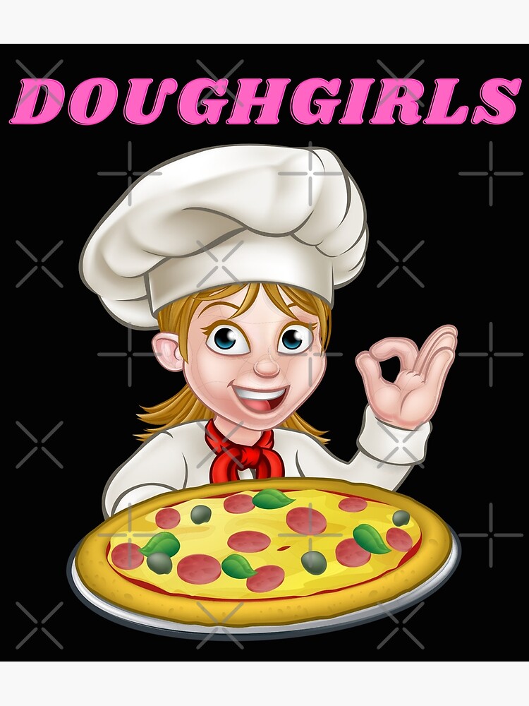 "Doughgirl, Doughgirls, Doughboys, doughboy, funny, pillsbury, mike